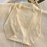 スタンダードショーツ 3枚セット シームレス | PlusNao | 詳細画像10 