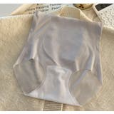 スタンダードショーツ 3枚セット シームレス | PlusNao | 詳細画像11 