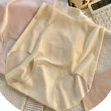 スタンダードショーツ 3枚セット シームレス | PlusNao | 詳細画像3 