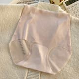 スタンダードショーツ 3枚セット シームレス | PlusNao | 詳細画像7 