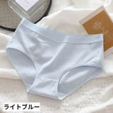 スタンダードショーツ フルバック レディース | PlusNao | 詳細画像11