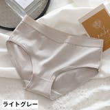 スタンダードショーツ フルバック レディース | PlusNao | 詳細画像8