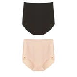 スタンダードショーツ シームレス レディース | PlusNao | 詳細画像5 