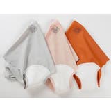 スタンダードショーツ シームレス レディース | PlusNao | 詳細画像6 