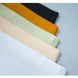 スタンダードショーツ シームレス レディース | PlusNao | 詳細画像7 