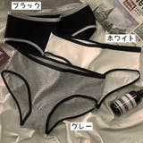 ショーツ スタンダードショーツ レディース | PlusNao | 詳細画像17 