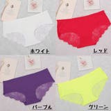 スタンダードショーツ パンツ パンティ | PlusNao | 詳細画像14 