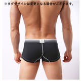 ボクサーパンツ メンズ 男性 | PlusNao | 詳細画像10 