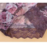 ボックスショーツ ボクサーパンツ レディース | PlusNao | 詳細画像16 