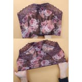 ボックスショーツ ボクサーパンツ レディース | PlusNao | 詳細画像17 