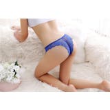 ヒップハンガー ショーツ レディース | PlusNao | 詳細画像10 