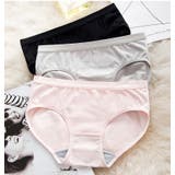 スタンダードショーツ レディース 女 | PlusNao | 詳細画像11