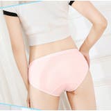 スタンダードショーツ レディース 女 | PlusNao | 詳細画像4