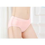 スタンダードショーツ レディース 女 | PlusNao | 詳細画像5