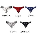 ショーツ Tバックショーツ タンガ | PlusNao | 詳細画像19