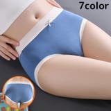 スタンダードショーツ レディース パンツ | PlusNao | 詳細画像1 