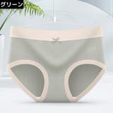 スタンダードショーツ レディース パンツ | PlusNao | 詳細画像14 