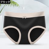 スタンダードショーツ レディース パンツ | PlusNao | 詳細画像15 