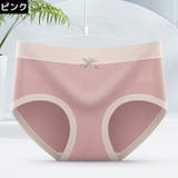 スタンダードショーツ レディース パンツ | PlusNao | 詳細画像16 