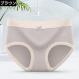 スタンダードショーツ レディース パンツ | PlusNao | 詳細画像19 