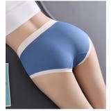 スタンダードショーツ レディース パンツ | PlusNao | 詳細画像4 