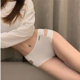 スタンダードショーツ レディース 女性下着 | PlusNao | 詳細画像7