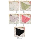 ふんどしショーツ ふんどし型 パンツ | PlusNao | 詳細画像17