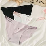 ふんどしショーツ ふんどし型 パンツ | PlusNao | 詳細画像4
