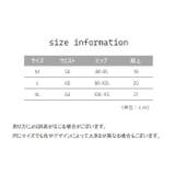 Tバックショーツ レディース 女性用下着 | PlusNao | 詳細画像18