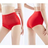 ガードルショーツ レディース ショーツ | PlusNao | 詳細画像4 