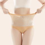 ガードルショーツ レディース ショーツ | PlusNao | 詳細画像6 