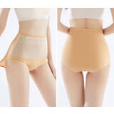 ガードルショーツ レディース ショーツ | PlusNao | 詳細画像8 