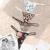 Tバック ショーツ 単品 | PlusNao | 詳細画像16