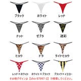 Tバック ショーツ 単品 | PlusNao | 詳細画像19