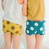 パンツ ショーツ ボクサーパンツ | PlusNao | 詳細画像3 