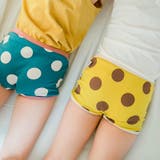 パンツ ショーツ ボクサーパンツ | PlusNao | 詳細画像4 