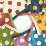 パンツ ショーツ ボクサーパンツ | PlusNao | 詳細画像6 