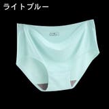 ショーツ スタンダードショーツ レディース | PlusNao | 詳細画像12 