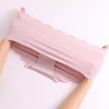 ボーイレッグ ボックスショーツ レディース | PlusNao | 詳細画像10 