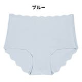 ボーイレッグ ボックスショーツ レディース | PlusNao | 詳細画像18 