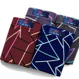 ボクサーパンツ メンズ 男性用下着 | PlusNao | 詳細画像6 