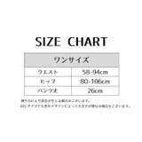 スタンダードショーツ レディース 女性 | PlusNao | 詳細画像20 