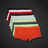 ボクサーパンツ メンズ 男性用 | PlusNao | 詳細画像7 