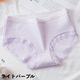 ショーツ スタンダードショーツ レディース | PlusNao | 詳細画像15 