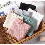 ショーツ スタンダードショーツ レディース | PlusNao | 詳細画像5 