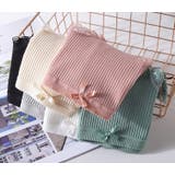 ショーツ スタンダードショーツ レディース | PlusNao | 詳細画像6 