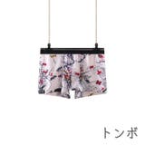 ボクサーパンツ 大きいサイズ メンズ | PlusNao | 詳細画像10