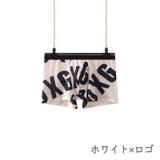 ボクサーパンツ 大きいサイズ メンズ | PlusNao | 詳細画像4