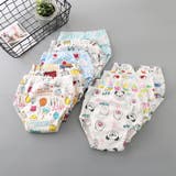 トレーニングパンツ トレパン ベビー | PlusNao | 詳細画像2