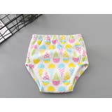 トレーニングパンツ トレパン ベビー | PlusNao | 詳細画像4